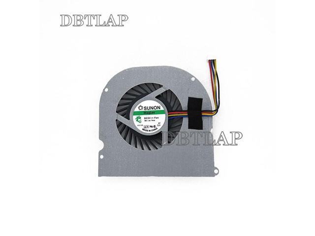 Fan Compatible for ASUS F83S F83E X82S X82L X82H X82Q X82CR X88E X88V CPU Fan