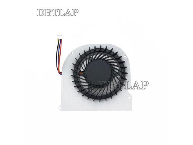 Fan Compatible for ASUS F83S F83E X82S X82L X82H X82Q X82CR X88E X88V CPU Fan