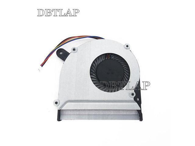 Laptop CPU Fan Compatible for Asus VivoBook S300 S300K S300Ki S300SC CPU Cooling Fan