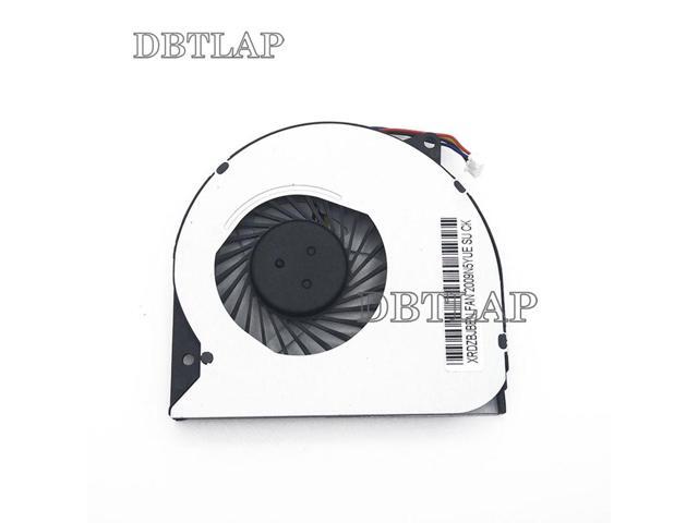 Laptop CPU Fan for ASUS N55 N55S N55SF N55E N55S N55SL N55X N45 N45SL N45SF N45SL N45S KSB075HB BB24 13GN5F1AM020-1 13GN6L10T010-1 CPU Fan