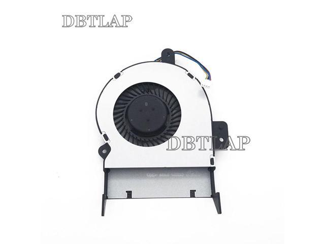 Laptop CPU Fan Compatible for Asus k55 X55A K55X X55 X55C X55A X55U X55Sa F55 F45 Laptop CPU Cooling Fan Cooler MF60090V1-C480-S99