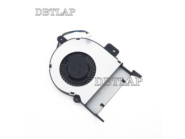 Laptop CPU Fan Compatible for Asus k55 X55A K55X X55 X55C X55A X55U X55Sa F55 F45 Laptop CPU Cooling Fan Cooler MF60090V1-C480-S99