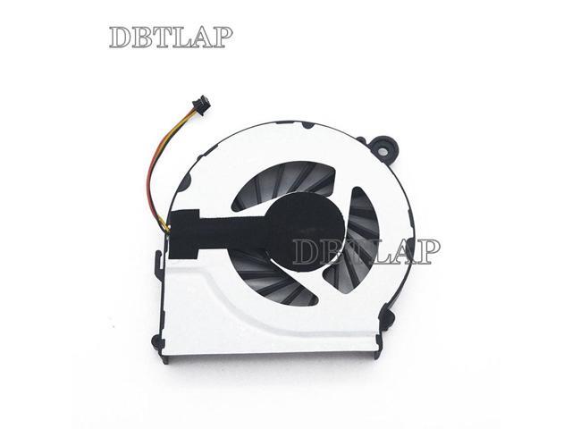Fan Compatible for HP Pavilion g7-1047sf Cooling Fan