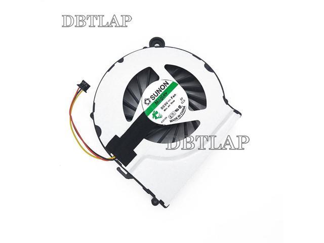 Fan Compatible for HP Pavilion g7-1047sf Cooling Fan