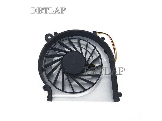 Fan Compatible for HP Pavilion g7-1047sf Cooling Fan