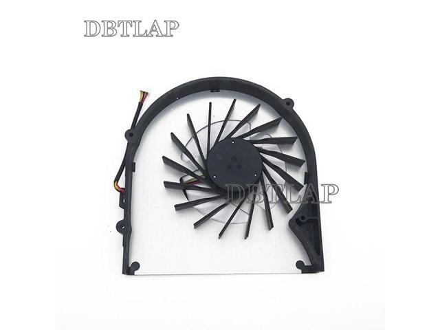 Laptop CPU Fan Compatible for Acer eMachines G640 G730 G730G G730Z G730ZG KSB06105HA-AA21 CPU Cooling Fan