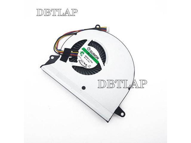 Fan Compatible for ASUS U56E-EBL8 Cooling Fan