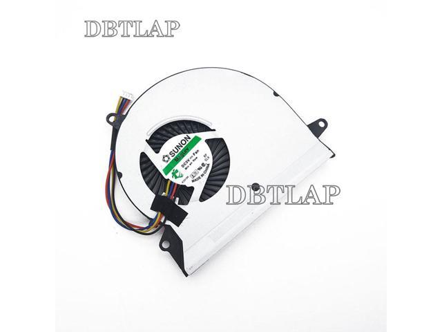 Fan Compatible for ASUS U56E-EBL8 Cooling Fan