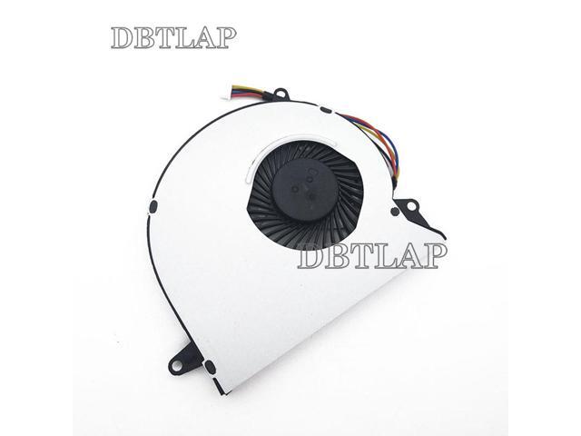 Fan Compatible for ASUS U56E-EBL8 Cooling Fan