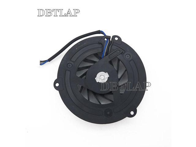 Laptop CPU Fan Compatible for HP DV4000 V4000 Compatible forCECON F575-CCW DFB601005M30T 5V 0.4A Fan