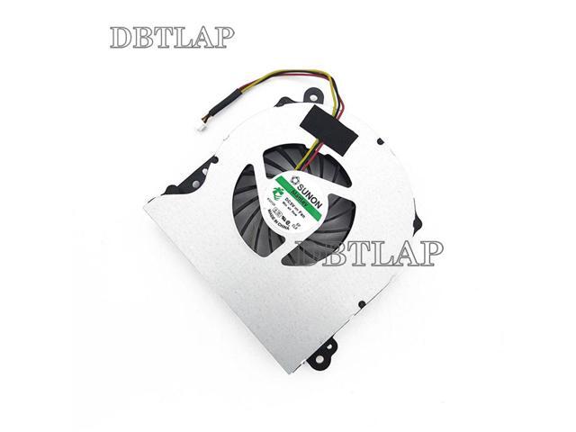 Fan Compatible for ASUS A95V Cooling Fan