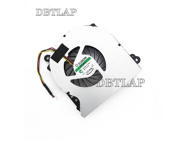 Fan Compatible for ASUS A95V Cooling Fan