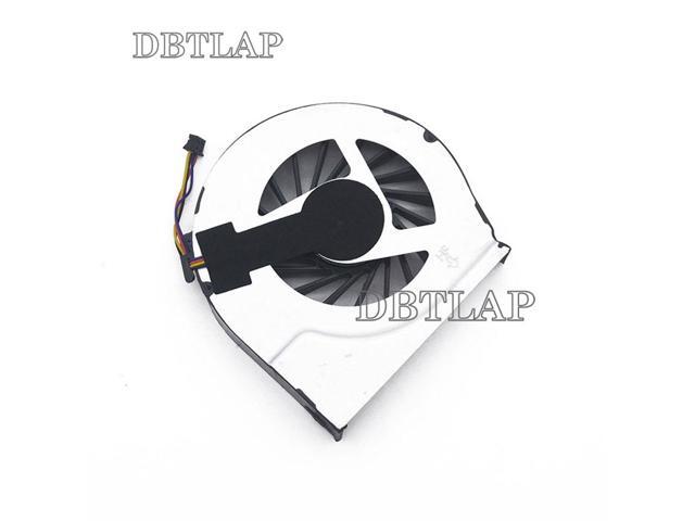 Fan Compatible for HP Pavilion g7-2139sf Cooling Fan