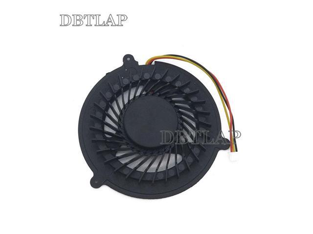 Laptop CPU Fan for Acer 5350 5750 5750G 5755 5755G E1-531G E1-531 E1-571 V3-571G V3-571 P5WS0 P5WEO Series V3-571G Cooling Fan KSB06105HA AJ83