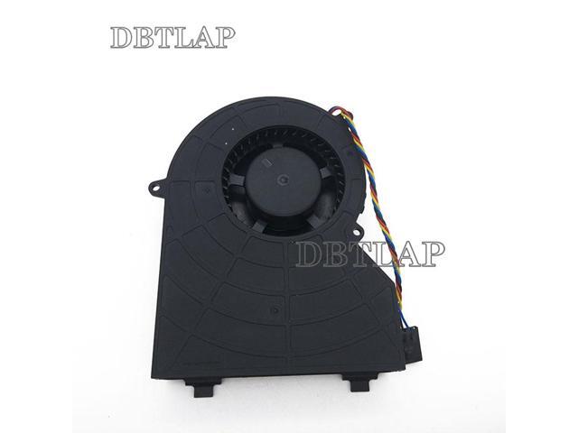 Laptop CPU Fan Compatible for DELL optiplex 790SF 390SF 990SF 3010SF 7010SF 9CM 12V 0.75A