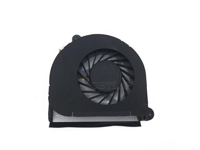 Laptop CPU Fan for Dell Inspiron 17R 5720 7720 3760 5720 Turbo INS17TD-2728 KSB0705HA-BK76 Fan DFS601305FQ0T FB6N D0D6C