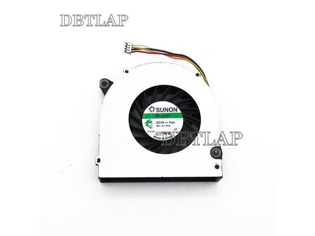 Laptop CPU Fan for HP 6530B 6535B 6735B 6730B 6730S DFS481305MCOT 6033B0014601 486288-001