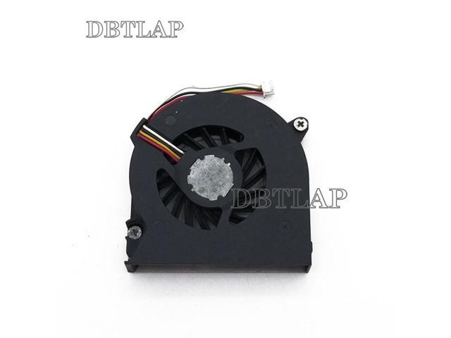 Laptop CPU Fan for HP 6530B 6535B 6735B 6730B 6730S DFS481305MCOT 6033B0014601 486288-001