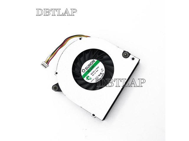 Laptop CPU Fan for HP 6530B 6535B 6735B 6730B 6730S DFS481305MCOT 6033B0014601 486288-001