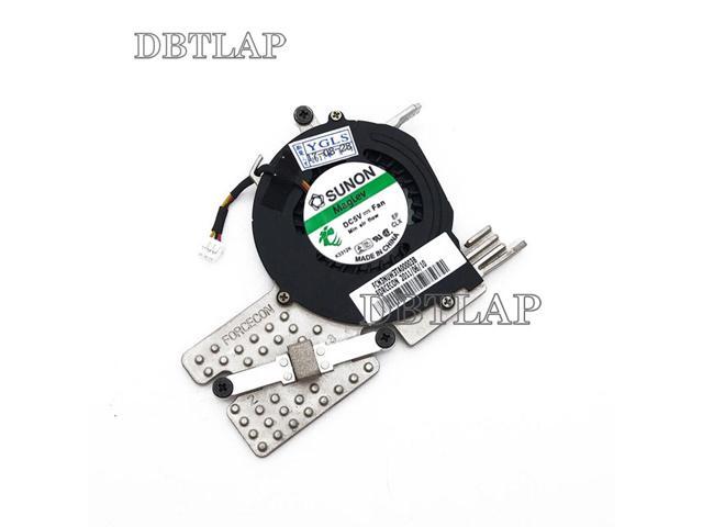 Cooling Fan Compatible for HP Mini 2101000EB 2101000EI 2101000EP 2101000EW Laptop Fan
