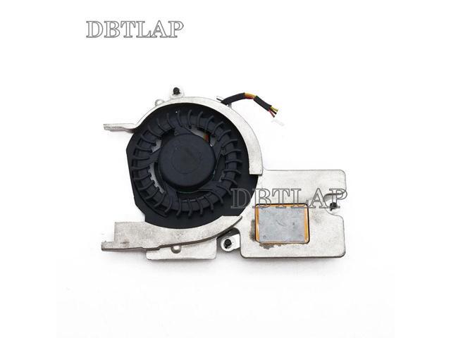 Cooling Fan Compatible for HP Mini 2101000EB 2101000EI 2101000EP 2101000EW Laptop Fan