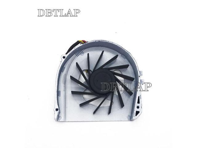 Laptop CPU Fan Compatible for Dell Vostro 3400 3500 V3400 V3450 V3500 Fan Laptop CPU Cooling Fan MF60090V1-D000-G99