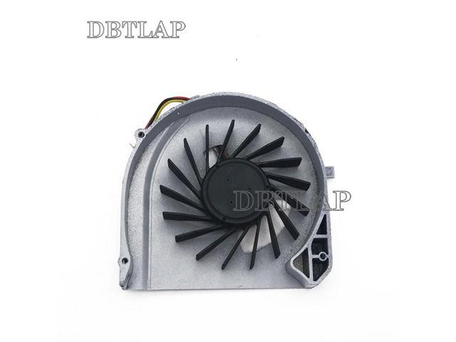 Laptop CPU Fan Compatible for Dell Vostro 3400 3500 V3400 V3450 V3500 Fan Laptop CPU Cooling Fan MF60090V1-D000-G99