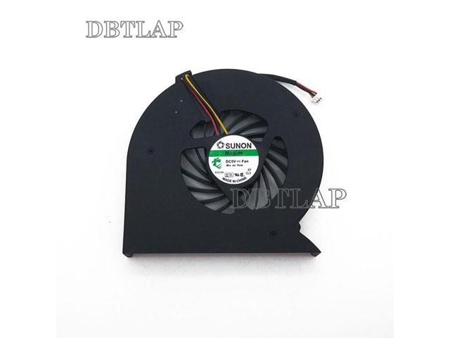 Fan Compatible for ACER Aspire 8730ZG-344G32Mn Cooling Fan