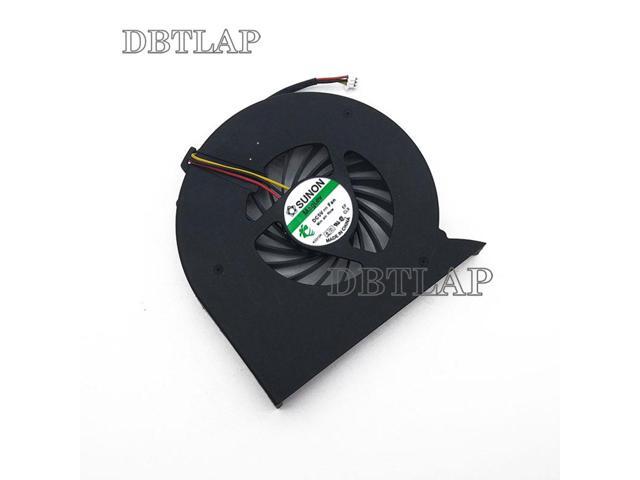 Fan Compatible for ACER Aspire 8730ZG-344G32Mn Cooling Fan