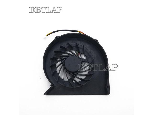 Fan Compatible for ACER Aspire 8730ZG-344G32Mn Cooling Fan