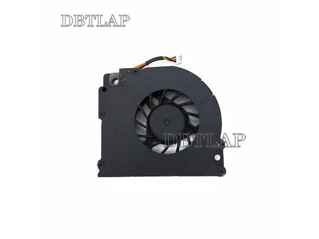 Laptop GPU Fan Compatible for Compatible forcecon DFB451005M10T FDA1-CCW DC28000020L Dell Precision M90 E1705 M170 9400 6400 Cooling Fan