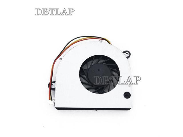 Fan Compatible for Toshiba Satellite L775-S7102 CPU Fan