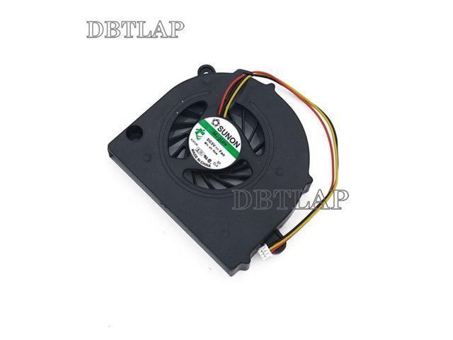 Fan Compatible for Toshiba Satellite L775-S7102 CPU Fan