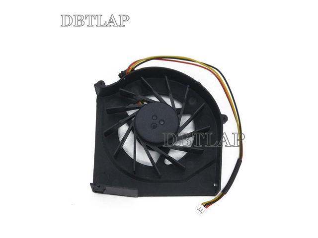 Fan Compatible for Sony VAIO PCG-5J2L Cooling Fan