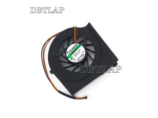 Fan Compatible for Sony VAIO PCG-5J2L Cooling Fan