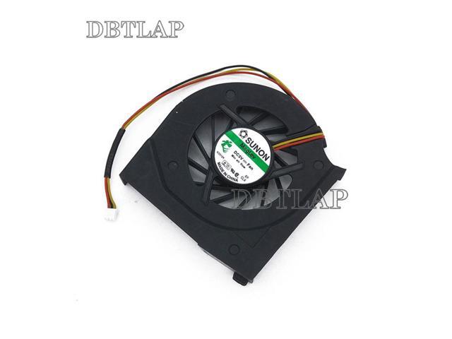 Fan Compatible for Sony VAIO PCG-5J2L Cooling Fan