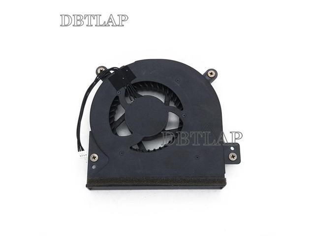 Laptop GPU Fan Compatible for Dell Alienware M18x R1 R2 R3 GPU Cooler Fan DFS601305PQ0T P0DG8 R7H03 GPU-L