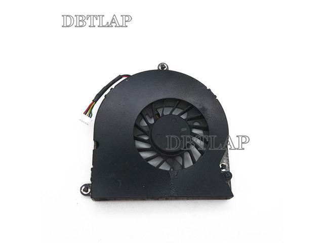 Laptop GPU Cooling Fan Notebook Cooler Compatible for Dell Alienware M17X R2 M17XR2 Right Side BATA0812R5H P002 F605N KSB0705HA 8J02 Laptop