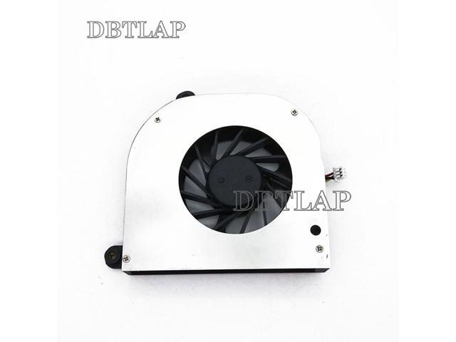 Fan Compatible for Toshiba Satellite P205-S6267 Cooling Fan