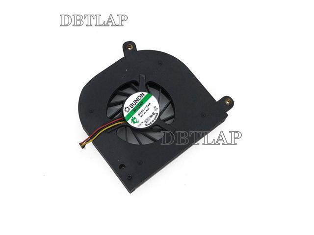 Fan Compatible for Toshiba Satellite P205-S6267 Cooling Fan
