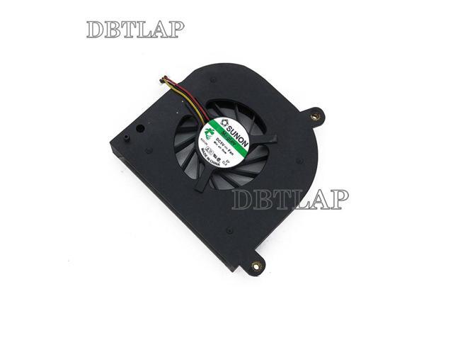 Fan Compatible for Toshiba Satellite P205-S6267 Cooling Fan