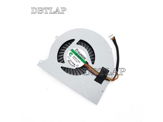 Laptop CPU Fan Compatible for ACER Aspire 3830 3830G 3830TG 3830T KSB0605HC MG75070V1-C010-S99 Cooling Fan