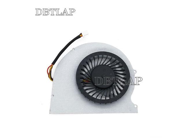 Laptop CPU Fan Compatible for ACER Aspire 3830 3830G 3830TG 3830T KSB0605HC MG75070V1-C010-S99 Cooling Fan