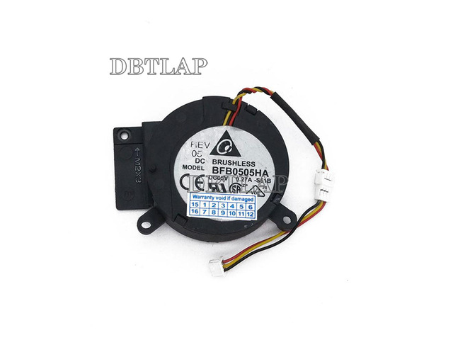 Laptop CPU Fan for DELL C500 C510 C600 C540 C610 C640 4000 4100 PP01L UDQFZPH01c