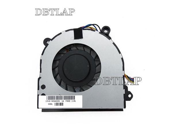 Fan Compatible for ASUS B43 Cooling Fan