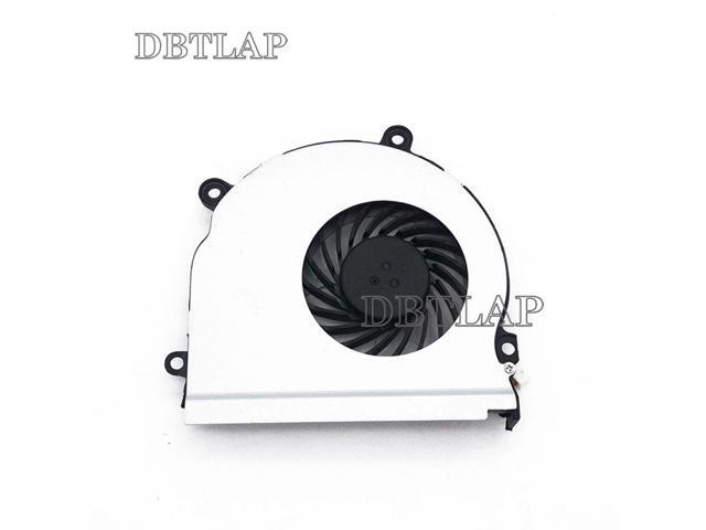 Laptop CPU Fan Compatible for Samsung NP350V5A NP355E5X 350E5C BA31-00132A Cooler