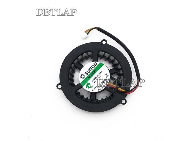 Laptop CPU Fan Compatible for HP Compaq nx4300 B1800 B1817TU bfb0505ha-SZ09 bfb0505ha Laptop