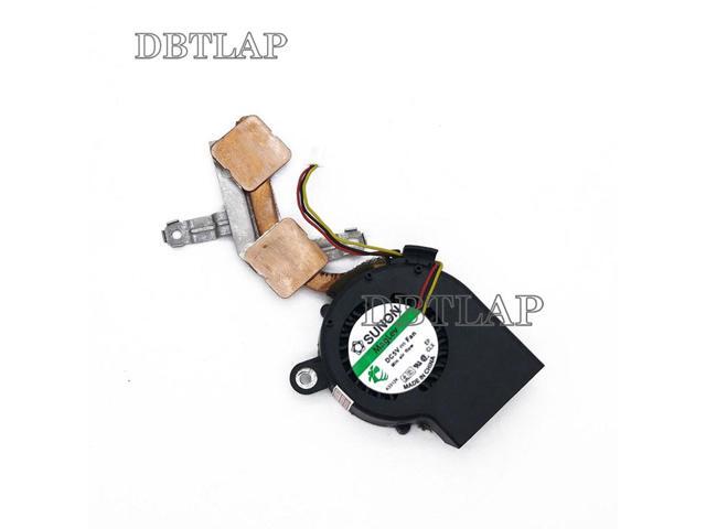 Fan Compatible for Sony VAIO VGN-TT21WN/B Cooling Fan