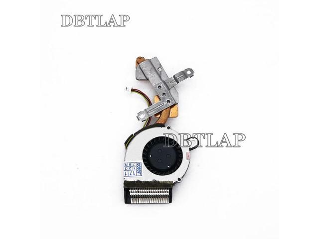 Fan Compatible for Sony VAIO VGN-TT21WN/B Cooling Fan