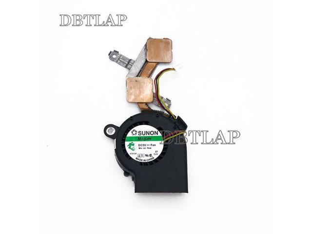 Fan Compatible for Sony VAIO VGN-TT21WN/B Cooling Fan
